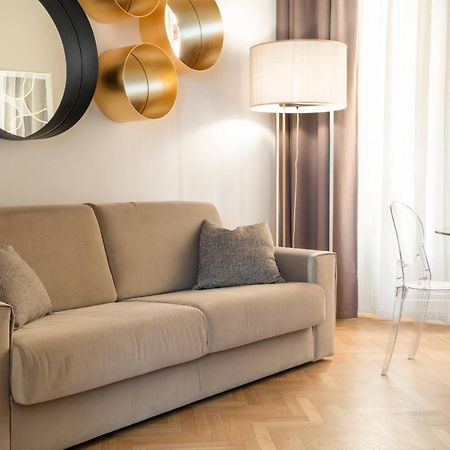 Апартаменты San Marco Boutique R&R Венеция Экстерьер фото
