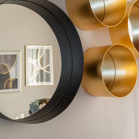 Апартаменты San Marco Boutique R&R Венеция Экстерьер фото