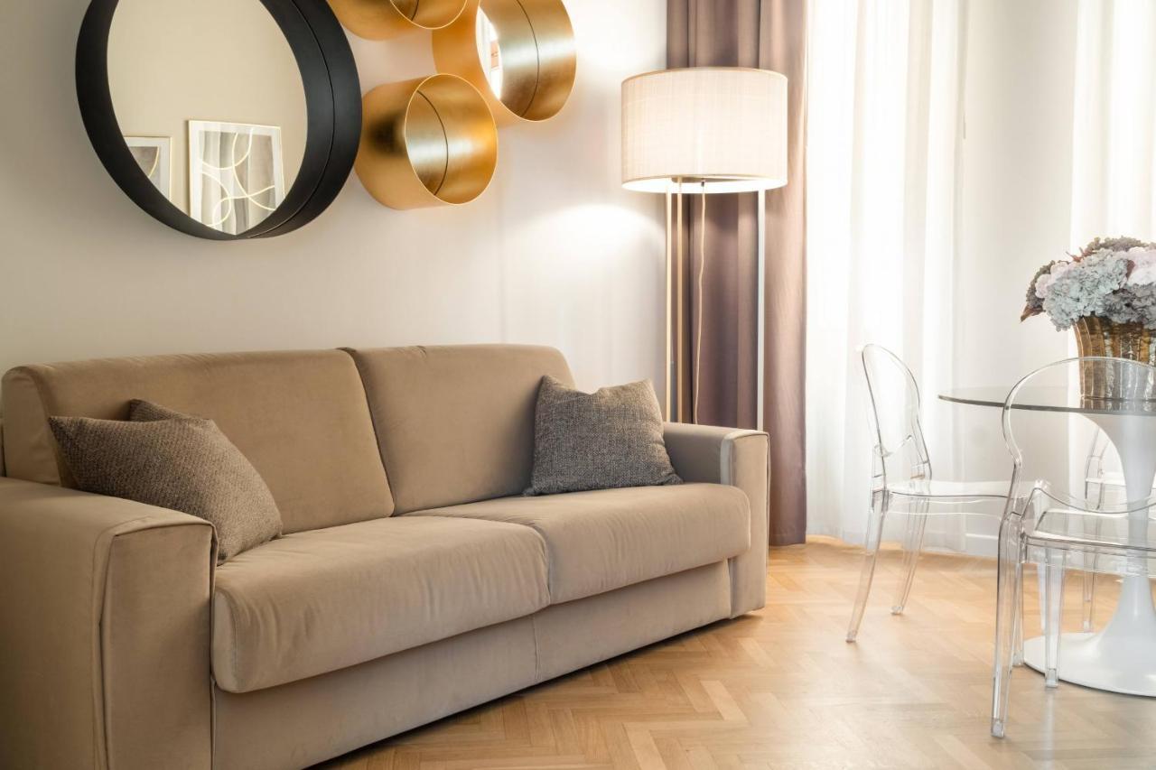 Апартаменты San Marco Boutique R&R Венеция Экстерьер фото