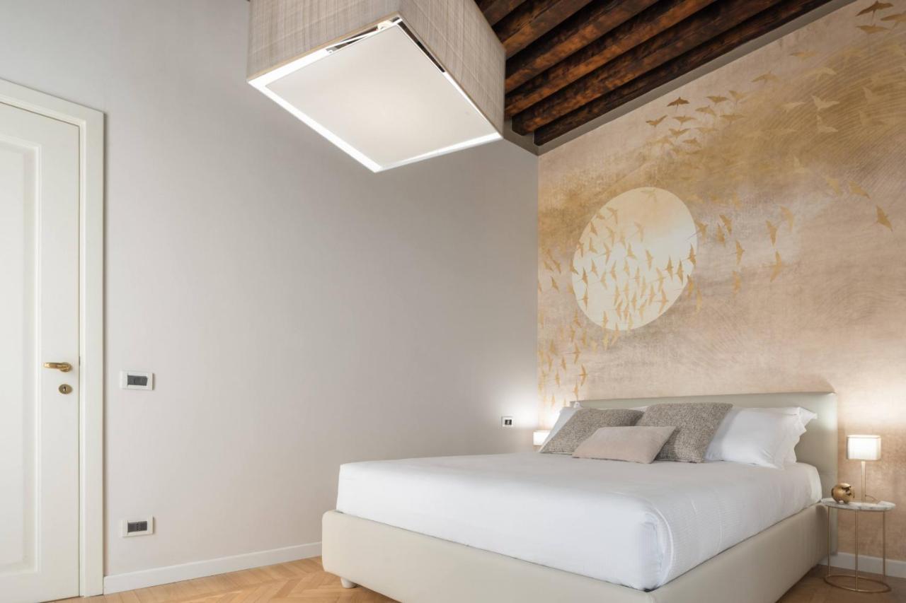 Апартаменты San Marco Boutique R&R Венеция Экстерьер фото